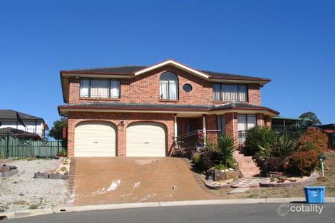 10 Godwit Cl, Hinchinbrook, NSW 2168