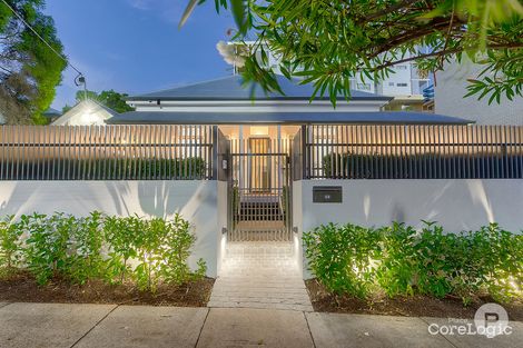 Property photo of 54 Linton Street Kangaroo Point QLD 4169