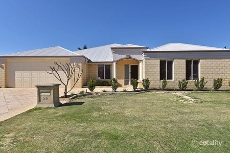Property photo of 29 Minjah Circuit Carramar WA 6031