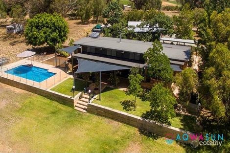 Property photo of 130 Winery Drive Karnup WA 6176
