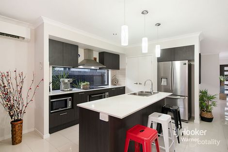 Property photo of 7 Cooloola Circuit Warner QLD 4500