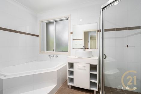 Property photo of 2A Harraden Drive West Hoxton NSW 2171