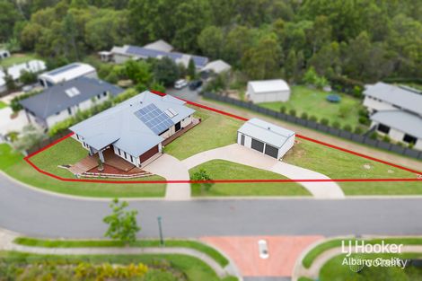 Property photo of 18 Dana Street Cashmere QLD 4500