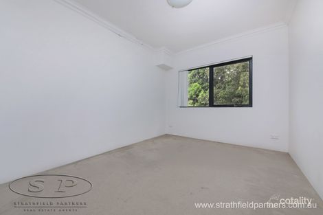 Property photo of 15/2-4 Duke Street Strathfield NSW 2135