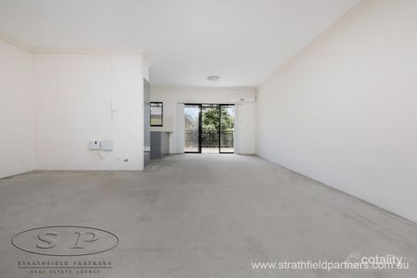 Property photo of 15/2-4 Duke Street Strathfield NSW 2135