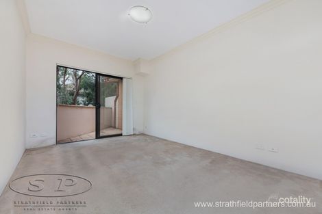 Property photo of 15/2-4 Duke Street Strathfield NSW 2135