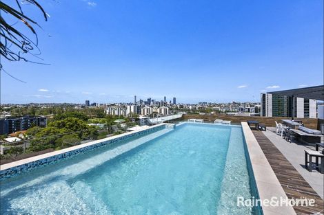 607/24 Augustus St, Toowong, QLD 4066