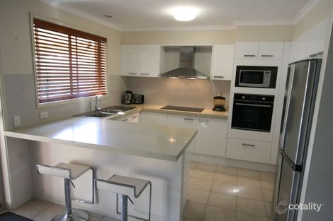 Property photo of 3 Olinda Close Robina QLD 4226