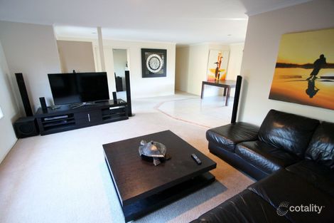 Property photo of 3 Olinda Close Robina QLD 4226