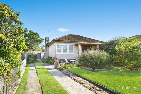 Property photo of 22 Callaghan Street Ryde NSW 2112