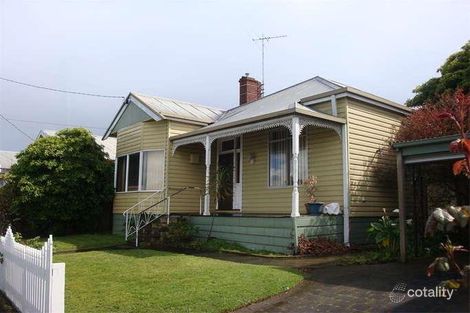 Property photo of 39 Liverpool Street Rippleside VIC 3215