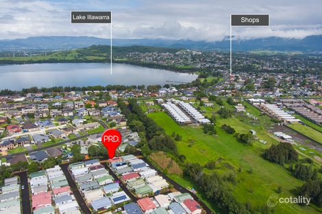 Property photo of 13 Willow Crescent Kanahooka NSW 2530