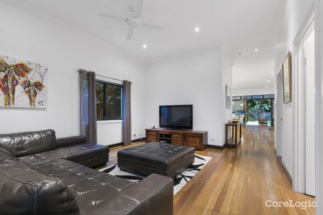 Property photo of 122 Melville Terrace Manly QLD 4179