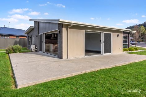 Property photo of 1 Christensen Street Spreyton TAS 7310