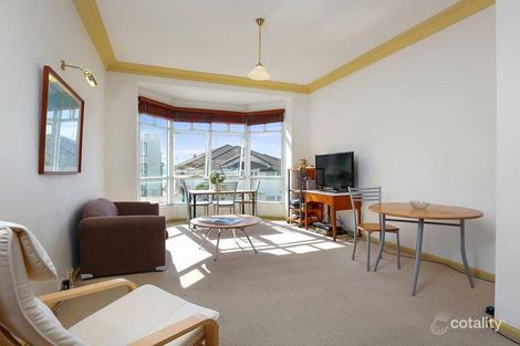 Property photo of 8/4 Holbrook Avenue Kirribilli NSW 2061