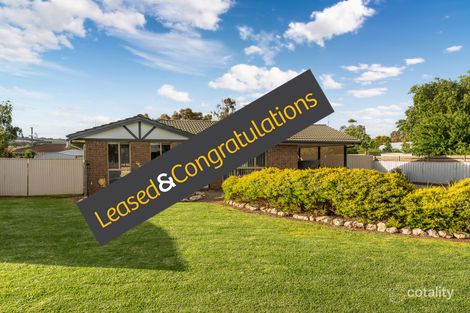 Property photo of 4 Borrett Court Strathalbyn SA 5255