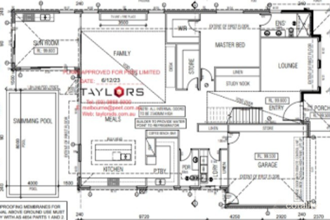 Property photo of 32 Panama Street Wollert VIC 3750