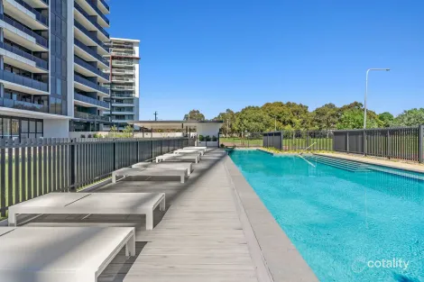 112/9 IRVING ST, PHILLIP, ACT 2606