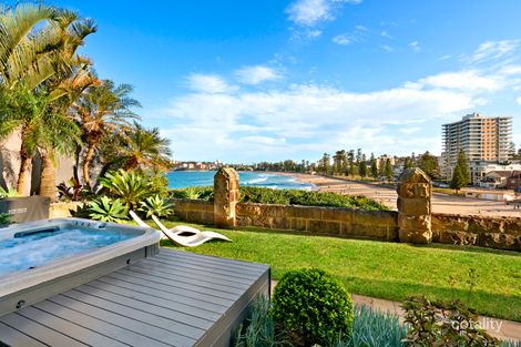 Property photo of 1/42 Queenscliff Road Queenscliff NSW 2096