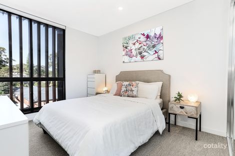 Property photo of 49A Wilson Street Botany NSW 2019