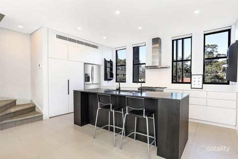Property photo of 49A Wilson Street Botany NSW 2019