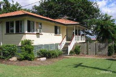 Property photo of 44 Kynance Street Leichhardt QLD 4305