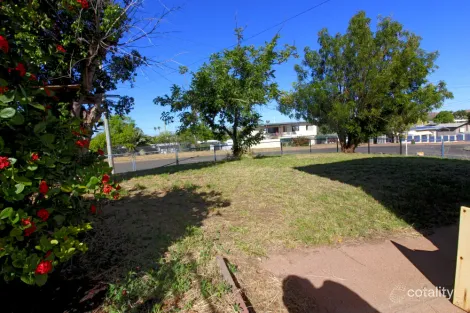Property photo of 84 Enid Street Townview QLD 4825
