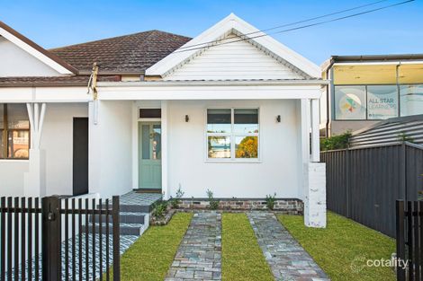 54 BANKSIA ST, BOTANY, NSW 2019