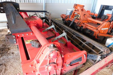 367-369 Strathdickie Rd, Strathdickie, QLD 4800