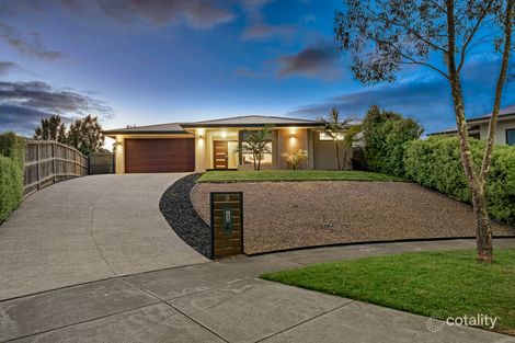 9 Duruga Ct, Botanic Ridge, VIC 3977