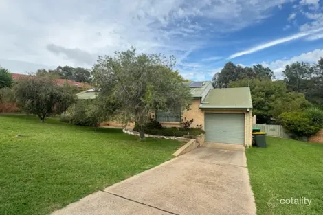 Property photo of 8 Tadros Avenue Young NSW 2594