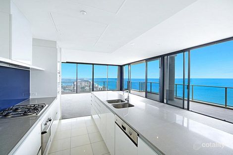 Property photo of 2671/9 Ferny Avenue Surfers Paradise QLD 4217