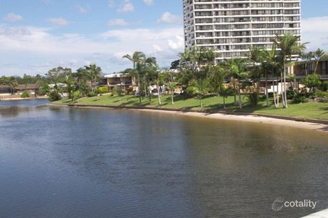 19/50 Hooker Bvd, Mermaid Waters, QLD 4218