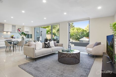 Property photo of 9/451 Willoughby Road Willoughby NSW 2068