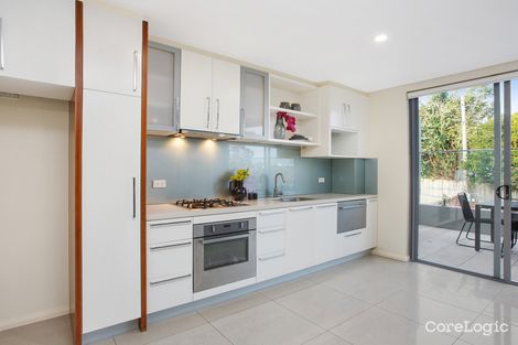 Property photo of 9/451 Willoughby Road Willoughby NSW 2068