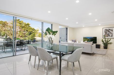 Property photo of 9/451 Willoughby Road Willoughby NSW 2068