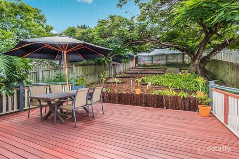 Property photo of 234 Boundary Road Bardon QLD 4065