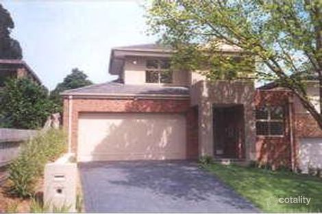 Property photo of 13A Howitt Drive Templestowe Lower VIC 3107