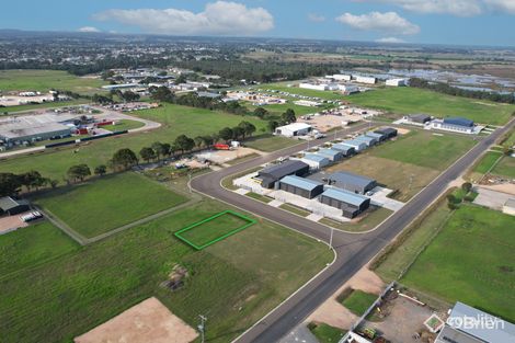 3/3 Jackson Cres, Bairnsdale, VIC 3875