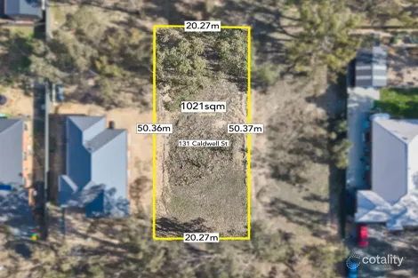 131 Caldwell St, Heathcote, VIC 3523