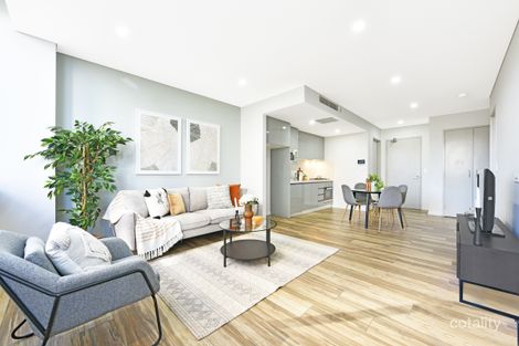 518/2 Betty Cuthbert Ave, Sydney Olympic Park, NSW 2127