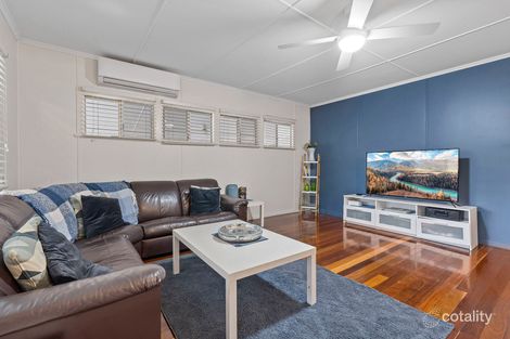 Property photo of 10 Fahy Street Brassall QLD 4305