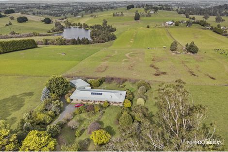 Property photo of 910 Jacksons Track Jindivick VIC 3818