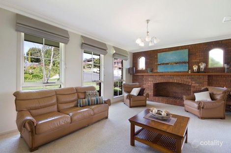 Property photo of 339 Serpells Road Doncaster East VIC 3109