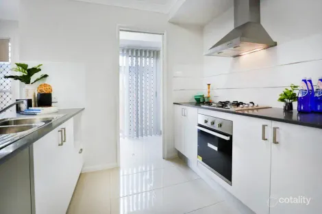 39 Mesa Cct, Cosgrove, QLD 4818