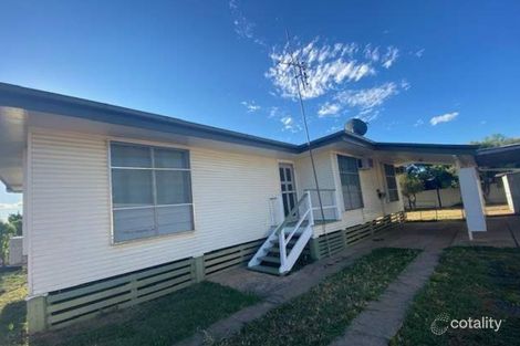Property photo of 20 Wattle Blackwater QLD 4717