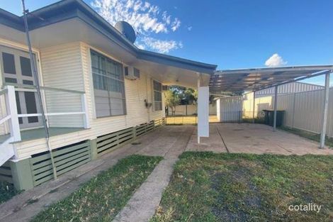 Property photo of 20 Wattle Blackwater QLD 4717