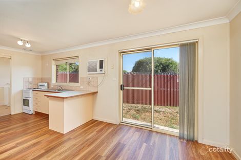 Property photo of 3/108 Undurra Drive Glenfield Park NSW 2650
