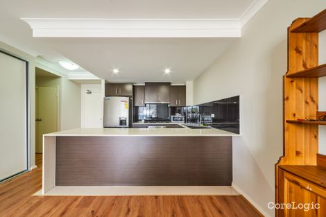 Property photo of 310/8B Myrtle Street Prospect NSW 2148