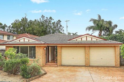 Property photo of 5 Bert Close Warriewood NSW 2102